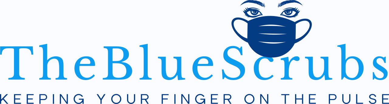 Medical Blogs and News | The Blue Scrubs